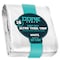 Core Tarps Heavy Duty Tarp, 50 ft L x 0.5 mm H x 30 ft W, 16 Mil, White, Polyethylene CT-304-30X50 - alternate 1